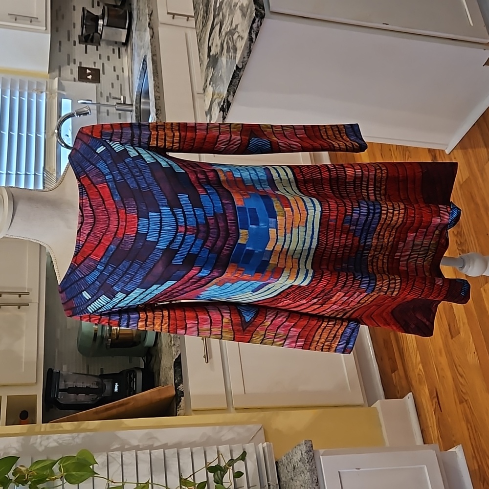 Fun lycra? Dress
